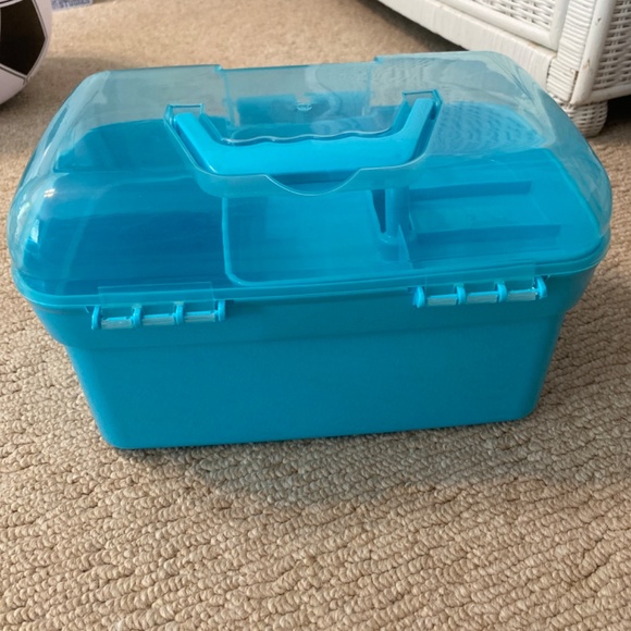 Storage box - Picture 2 of 6